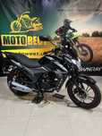 Мотоцикл Lifan 200 CiTyR 2025