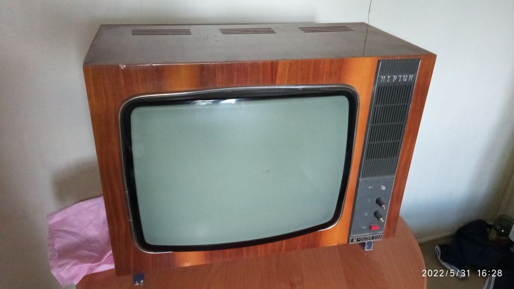 Telewizor Neptun 212 A