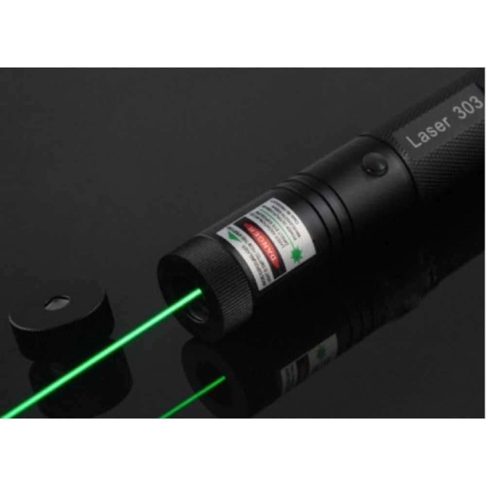 Лазерная указка Green Laser
