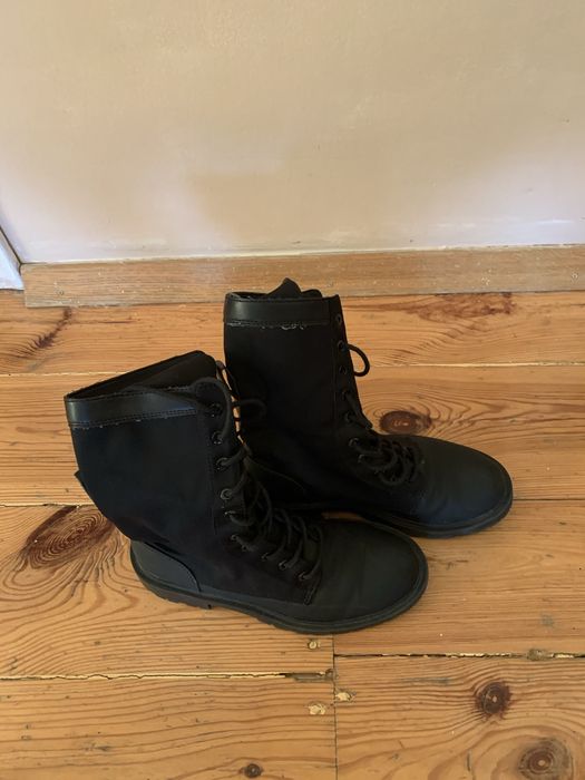 Продам ботинки Zara