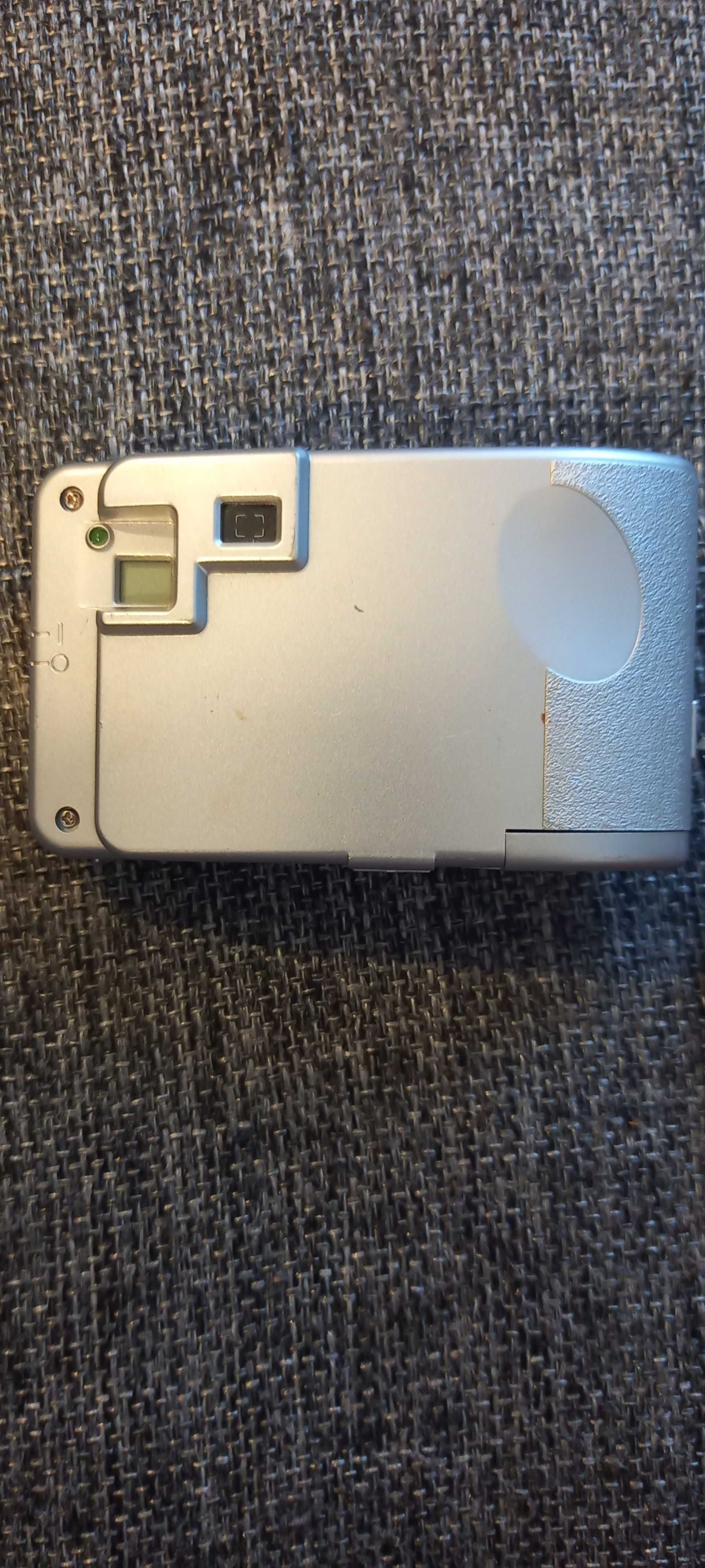 Polaroid  320 Digital Camera - Silver