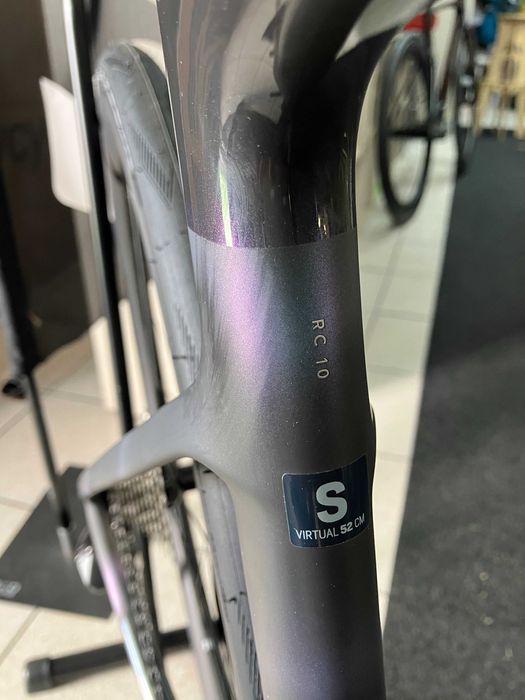SCOTT ADDICT RC 10