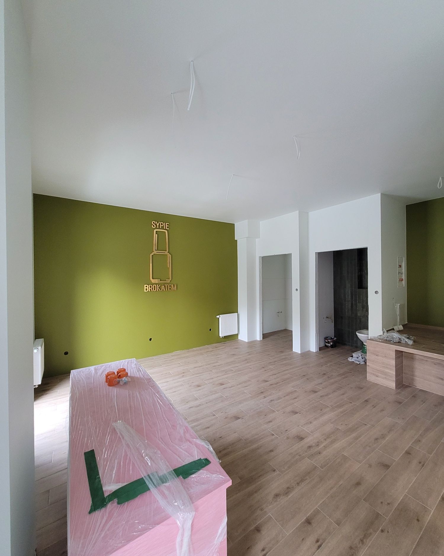 MURBUD - Kompleksowe Usługi Budowlane Rzeszów i okolice