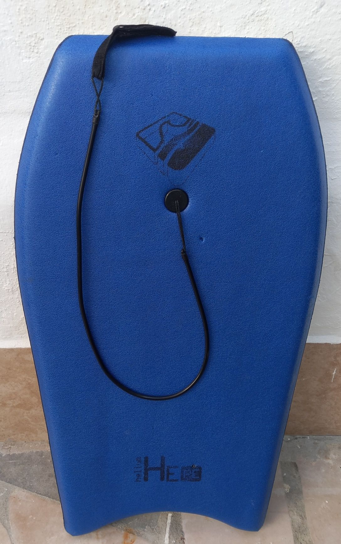 Prancha bodyboard