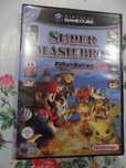 Super Smash Bros. Melee 3xA - gra na Nintendo GameCube GCN Game Cube=)
