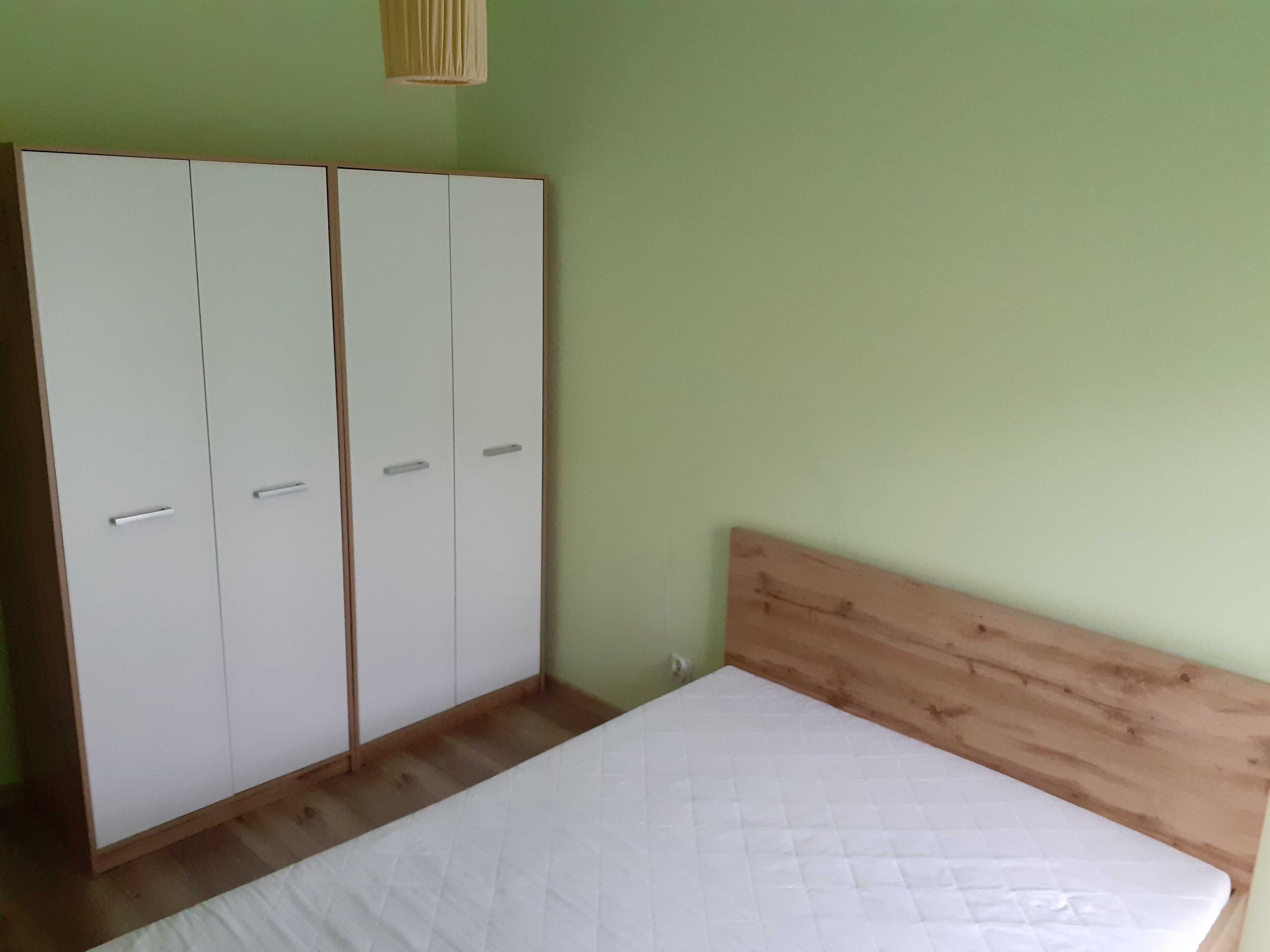 Krosno do wynajęcia