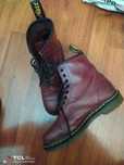 Dr Martens botas