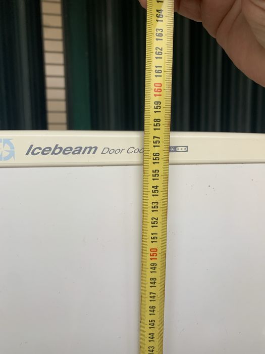 Frigorifico Combinado