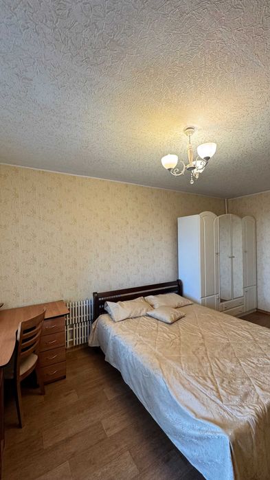Продам 3 к.кв в Чугуеве