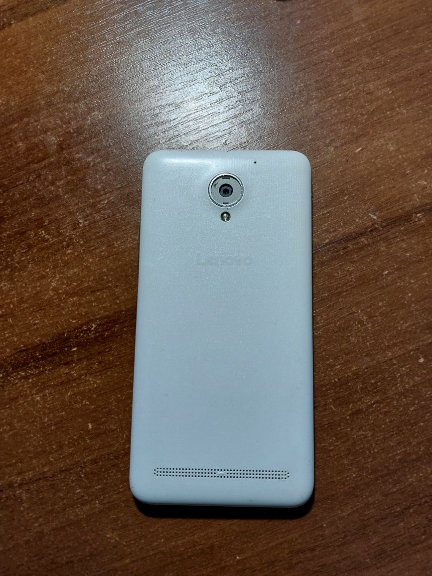 Lenovo k10a40 (Lenovo c2)