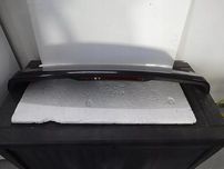Spoiler lotka klapy światło stop Volvo XC40
