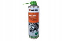 Smar HHS Wurth 500ml Promocja
