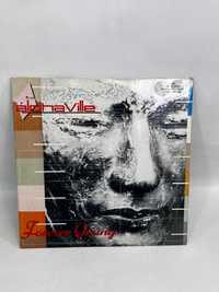 Winyl ALPHAVILLE - Forever young Lp WEA 1-press