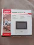 Відео домофон Dahua DHI-VTH2611L-WP