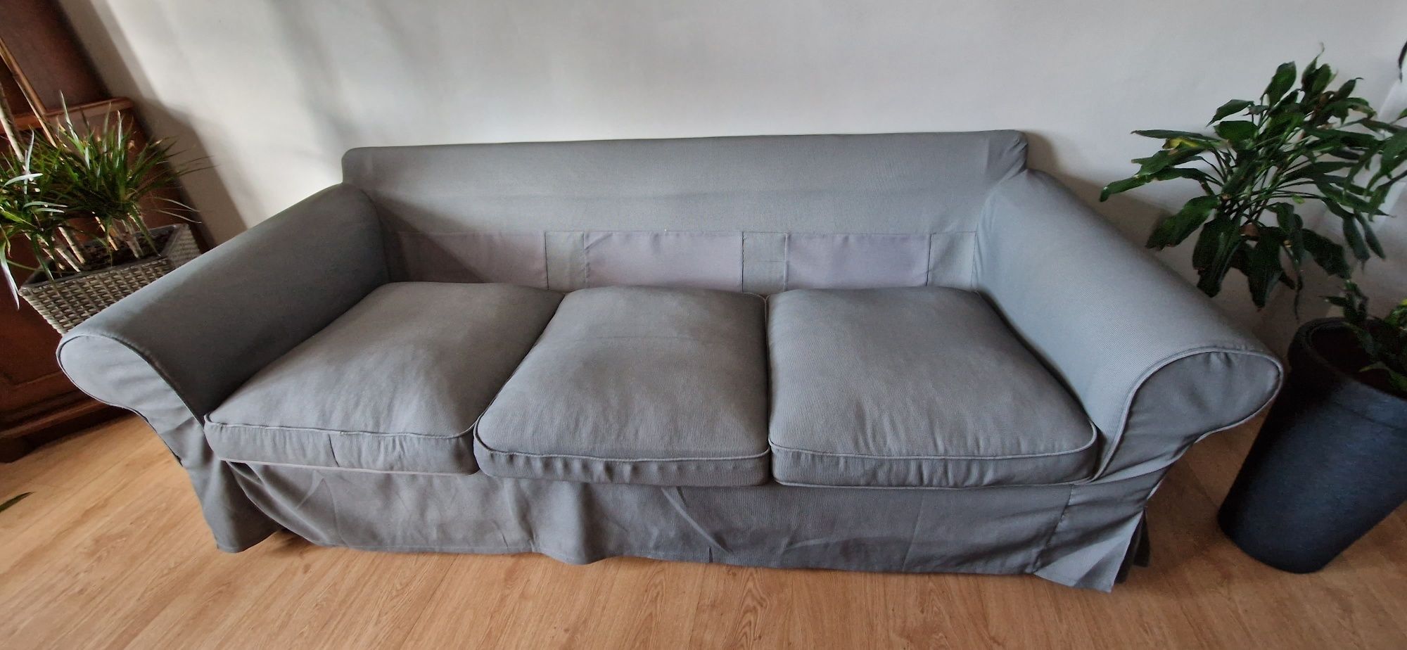 EKTORP Sofa  3-osobowa