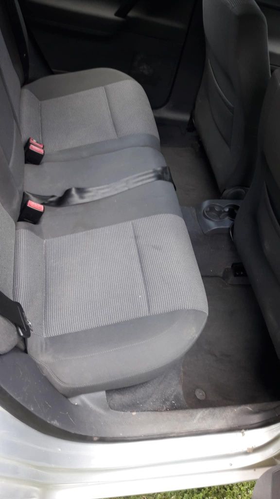 VW Polo 2003 r 1,4 benzyna !