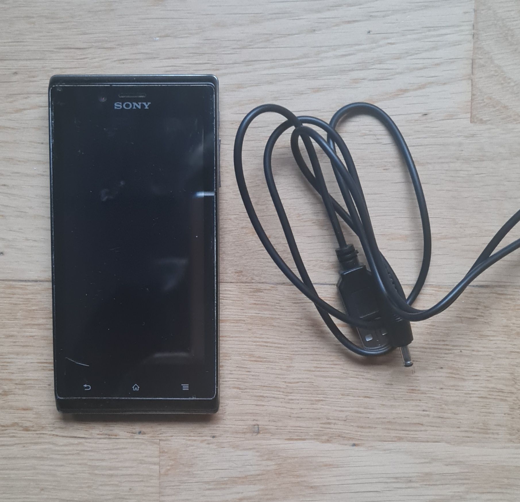 Uzywane telefony Nokia, Sony Experia