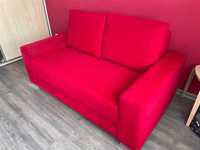 Sofa z funkcją spania DAX 2F