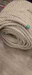 Corda de sisal 30mm espessura