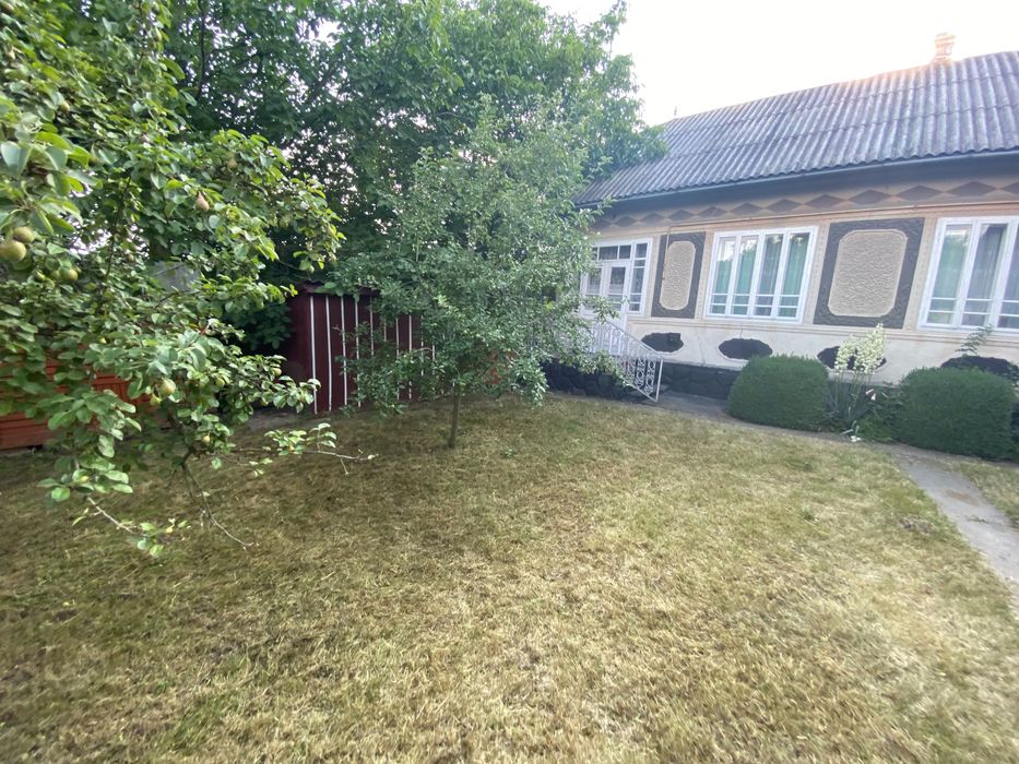 Хозяиство село Сталнивць