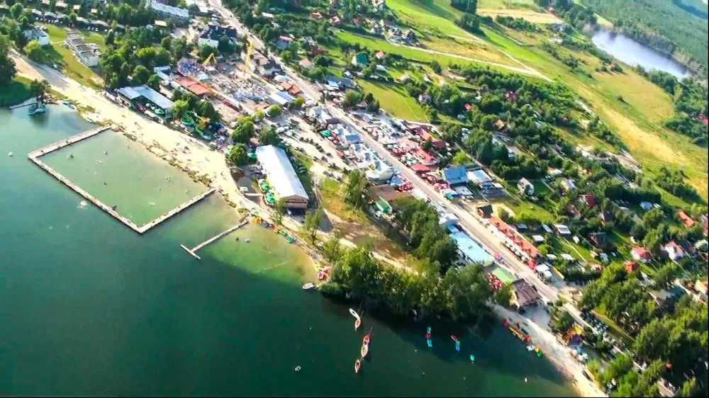 Willa Magda, apartamenty, noclegi przy plaży. Wolne terminy od 27.07