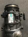 Compressor de AC Fiat Ducato 2.3 Citroen Jumper Peugeot Boxer 2.3