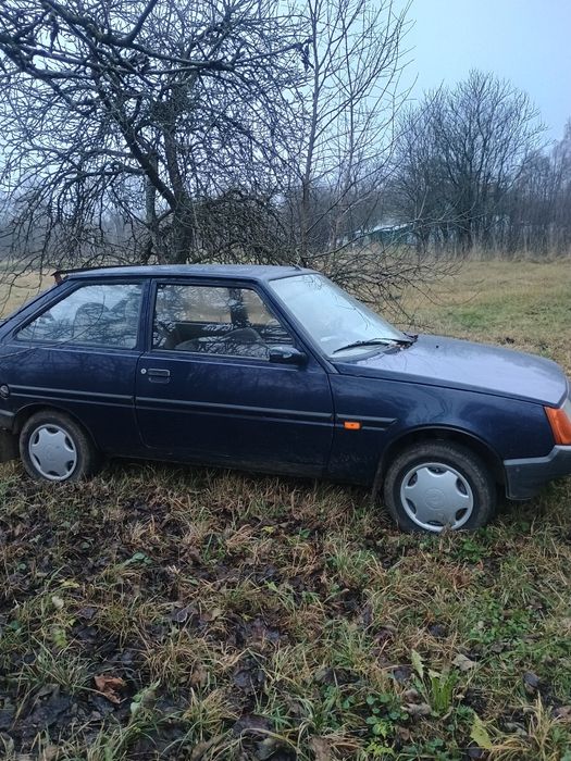 Продам авто Таврія вул