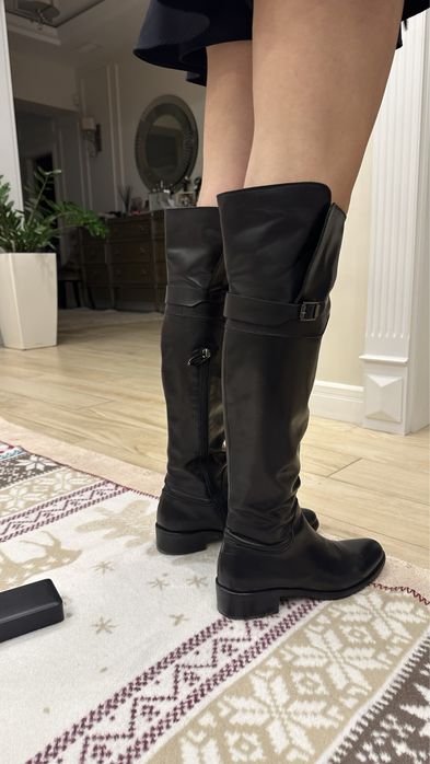 Сапожки Baldinini