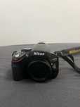 Nikon D5100 BODY