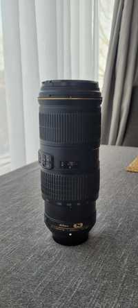 Nikon Nikkor AF-S 70-200 mm f/4.0G ED VR