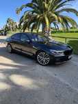 Bmw 740e Hibrido 2017 full options.