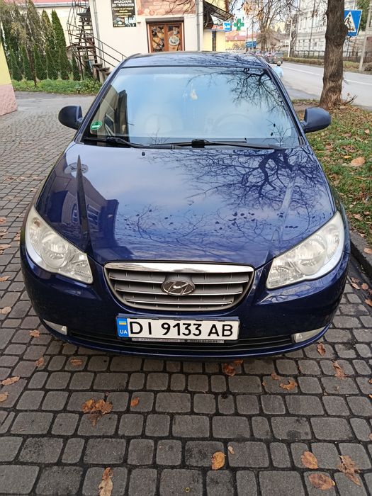 Машина в хорошому