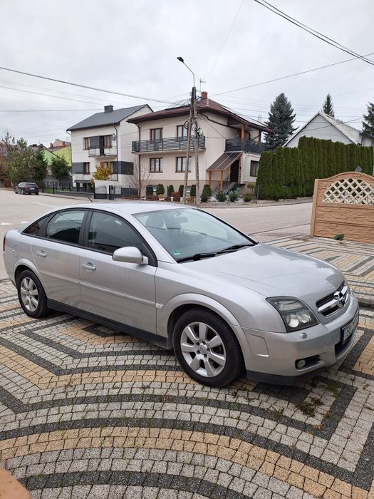Vectra 1.8 B xenon  sprowadzona- zarejestrowana