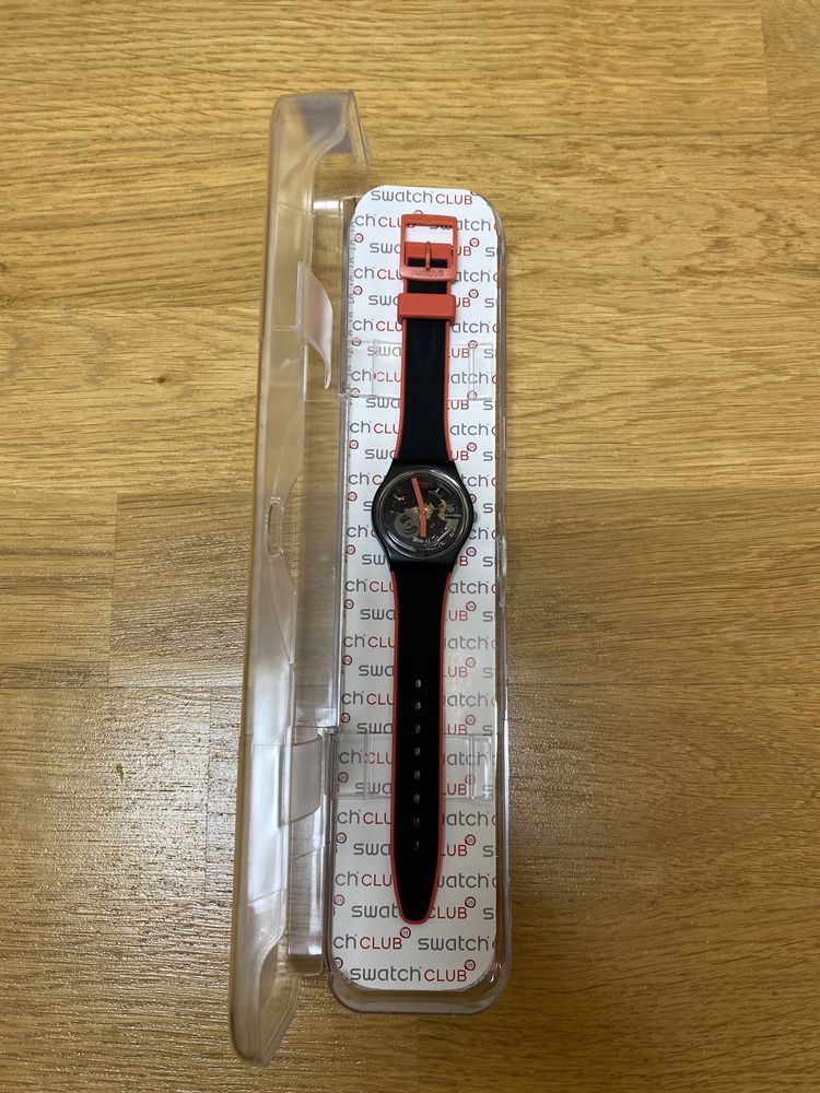 Zegarek Swatch GB290