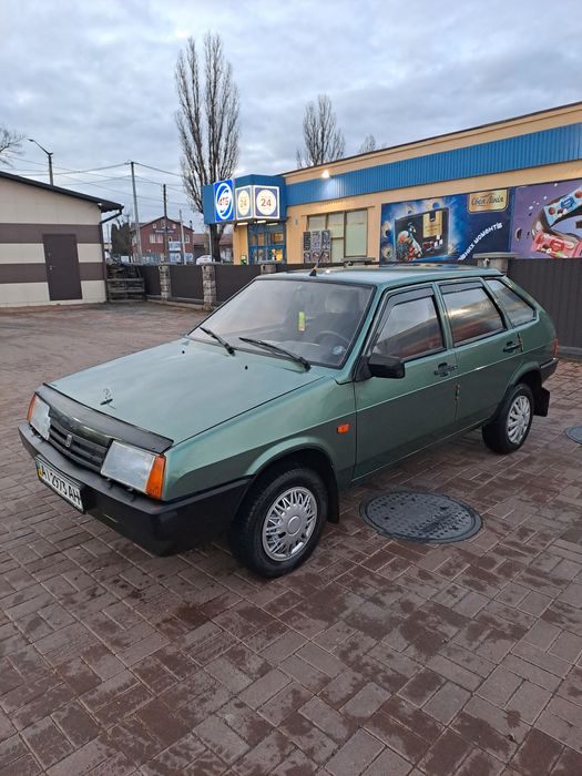 Продам авто в идеальном состоянии "