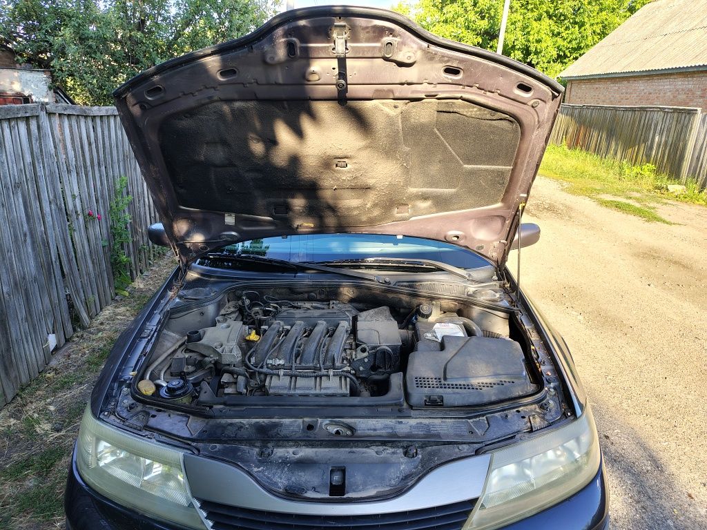 Renault Laguna 1.6 2001