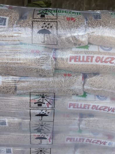 Pellet OLCZYK Pelet