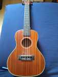 Ukulele sopranowe Ever Play