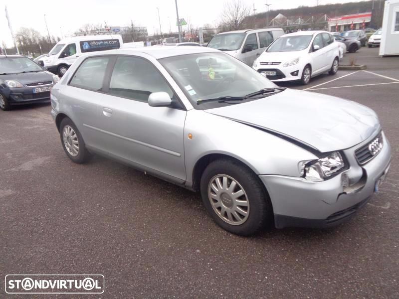 Audi A3 de 2000 para peças