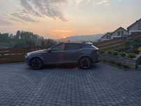 Cupra Formentor Gwarancja cesja lub sprzedaż