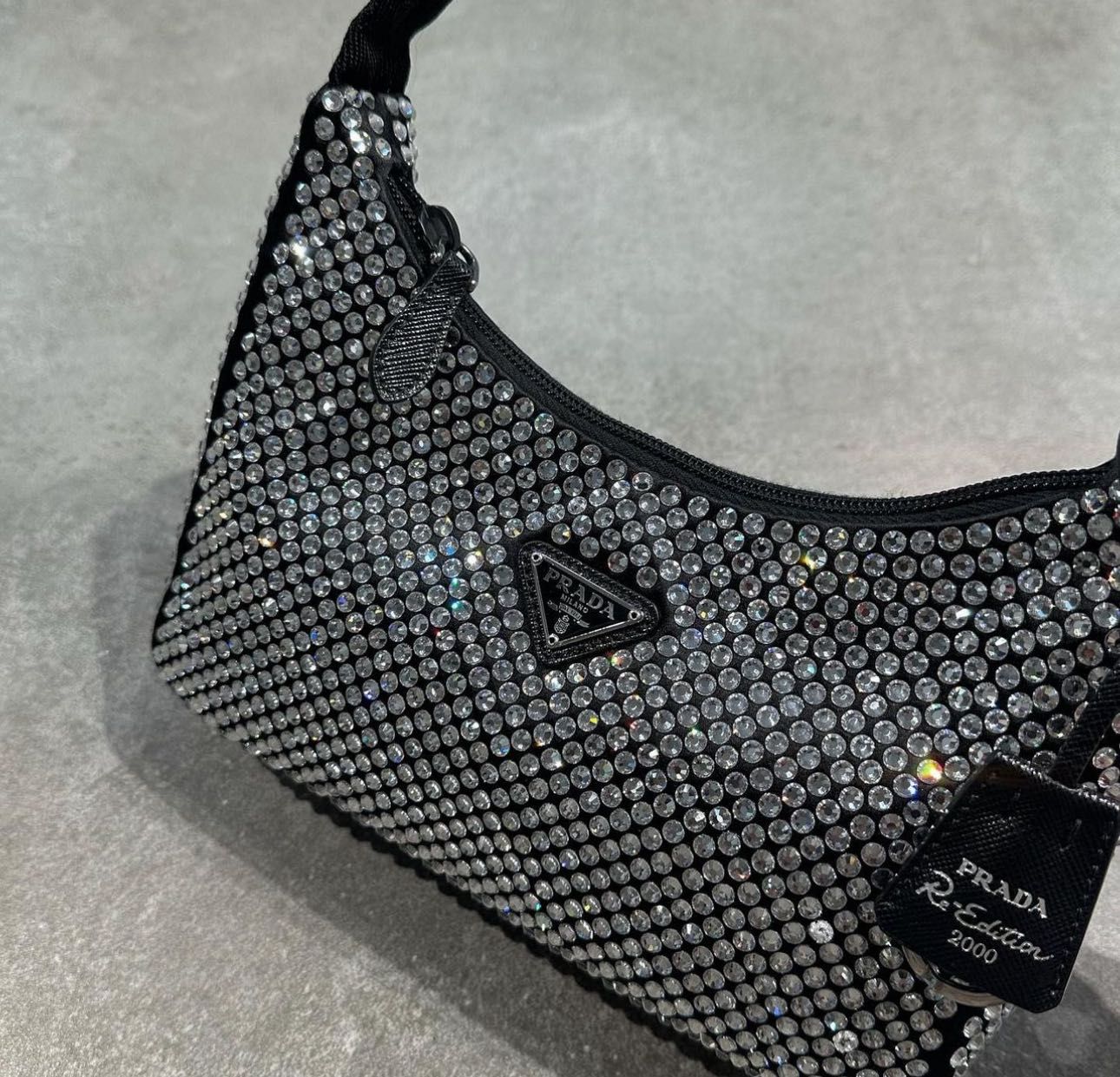 Сумка Prada оригинал