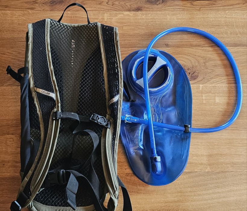 Camelbak Lobo 9 - plecak + bukłak