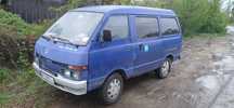 Nissan Vanette C220, LD20