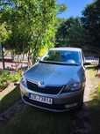 Skoda RAPID 1.2 TSI Style. Bardzo mały przebieg tylko 40 tys km