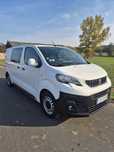 Peugeot Expert 2017 1.6 HDI Faktura VAT 23%
