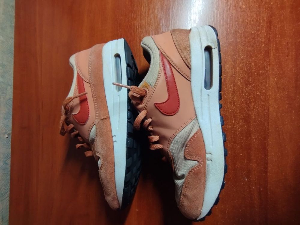 Кроссовки Nike air max 90