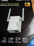 Repetidor ASUS Rp-n12 wireless-N300
