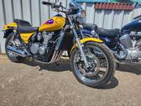 Yamaha Virago Xv 535 drag star/ gmole kawasaki zl 600 eliminator