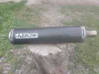Wydech  Arrow karbonowy