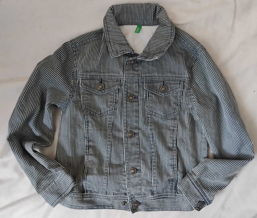 Mega paka ubrań chłopięcych/128-130/bluzy/spodnie/adidas/KappAhl/Pepco